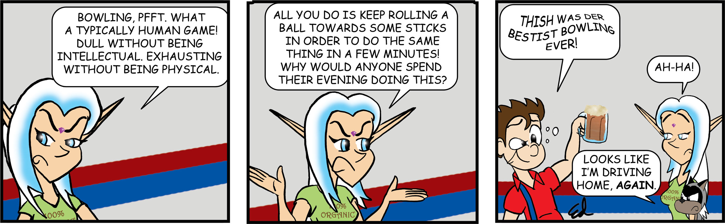 Bowling 6