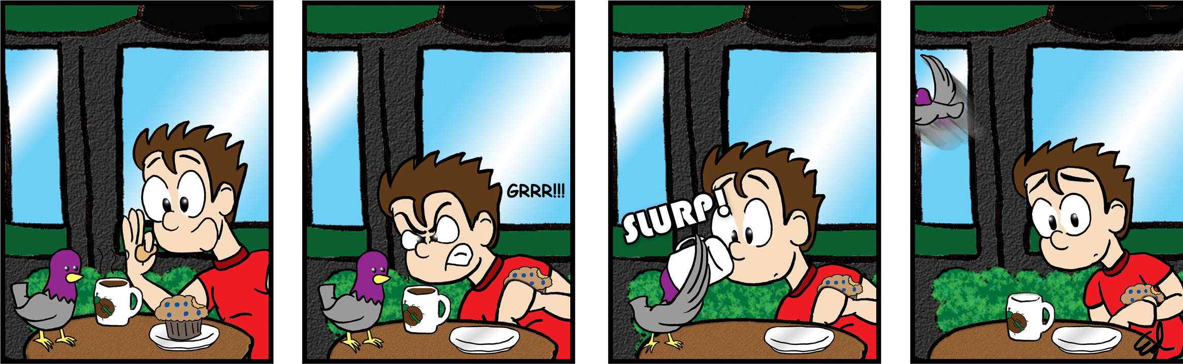 Muffin 6