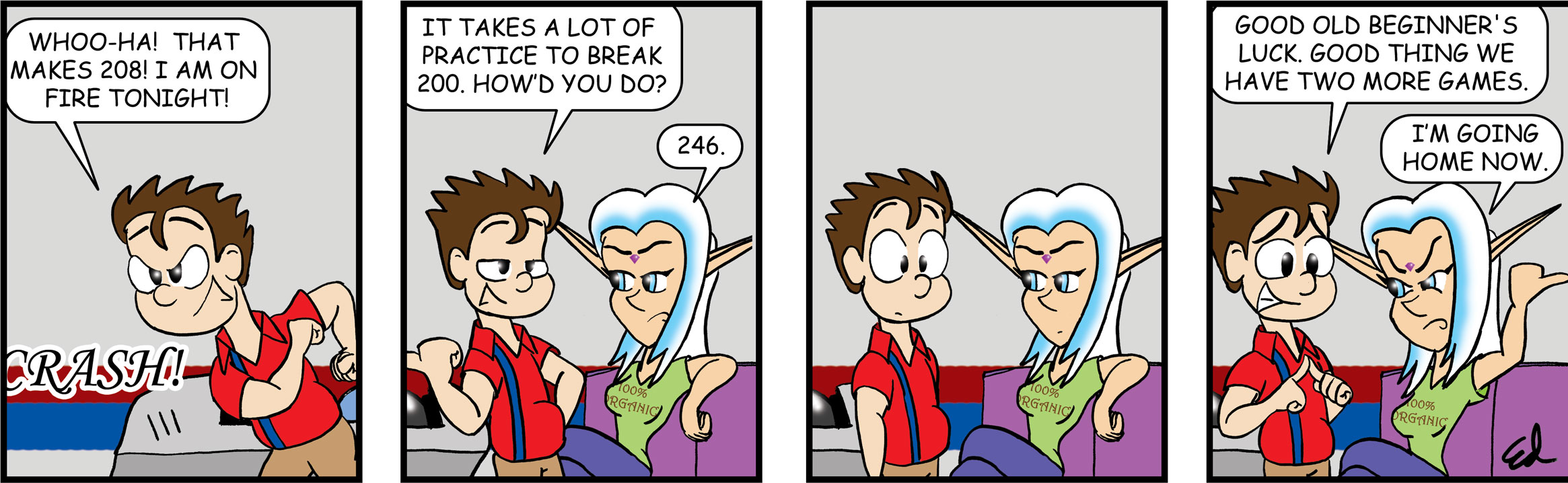 Bowling 5