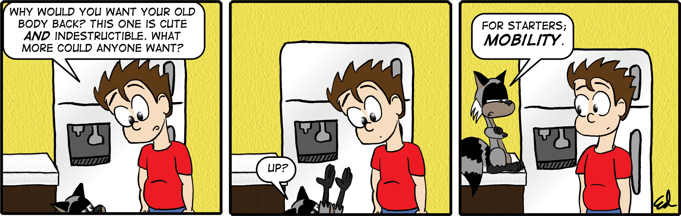 mobility issues 1