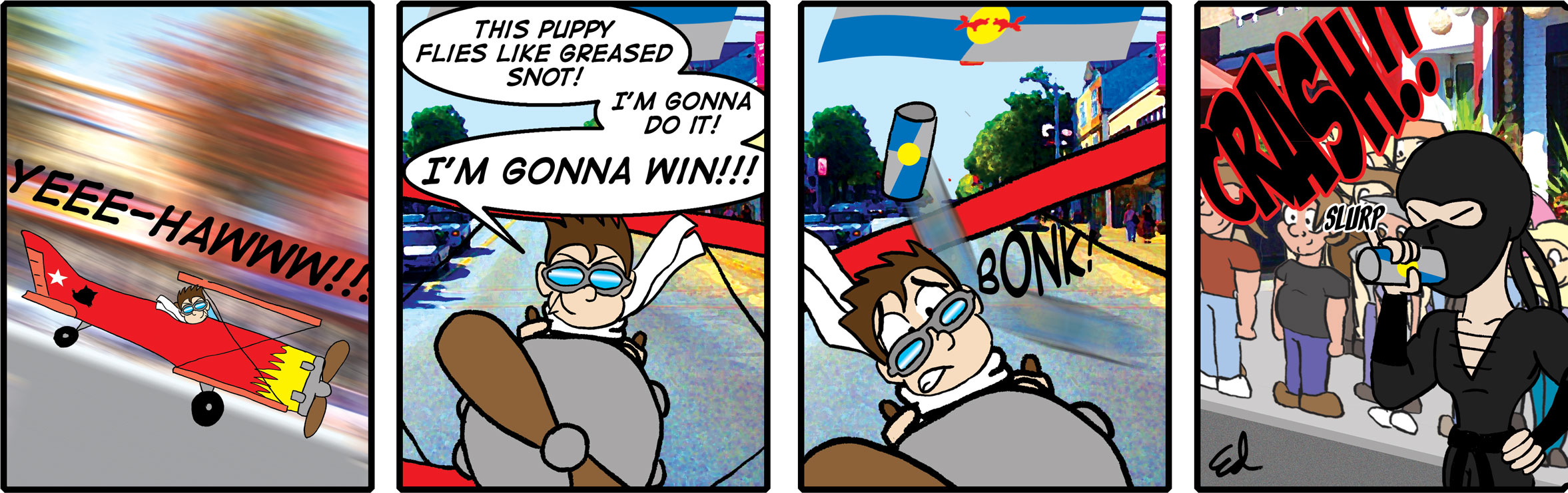 Soapbox Derby 5