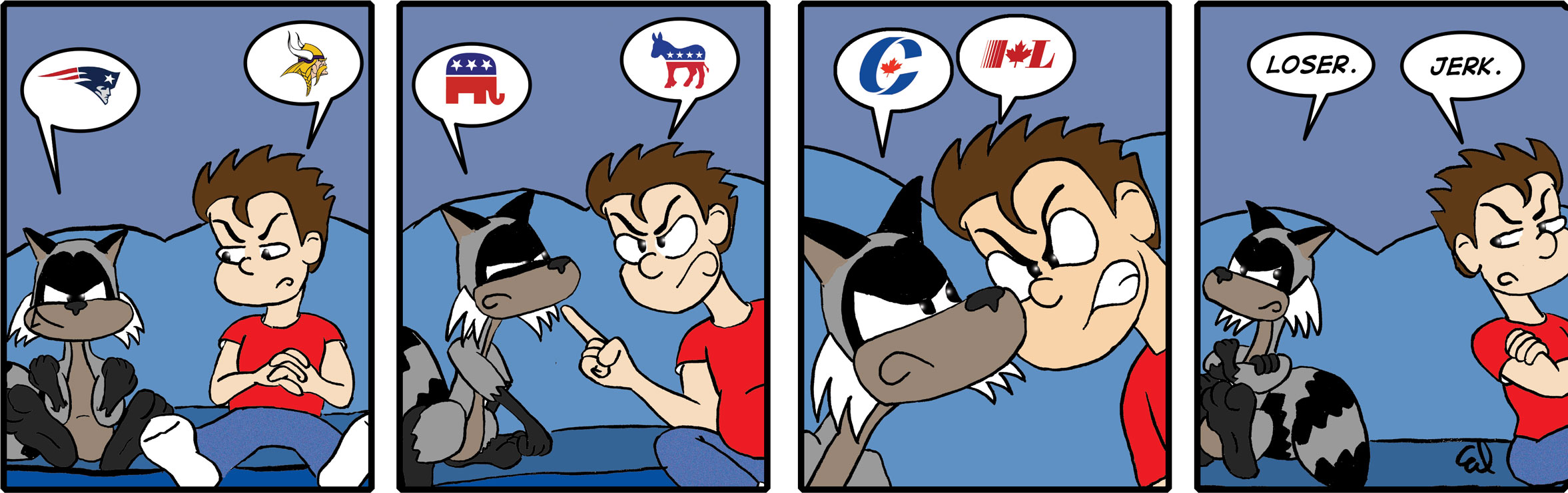 Politic-ing 2