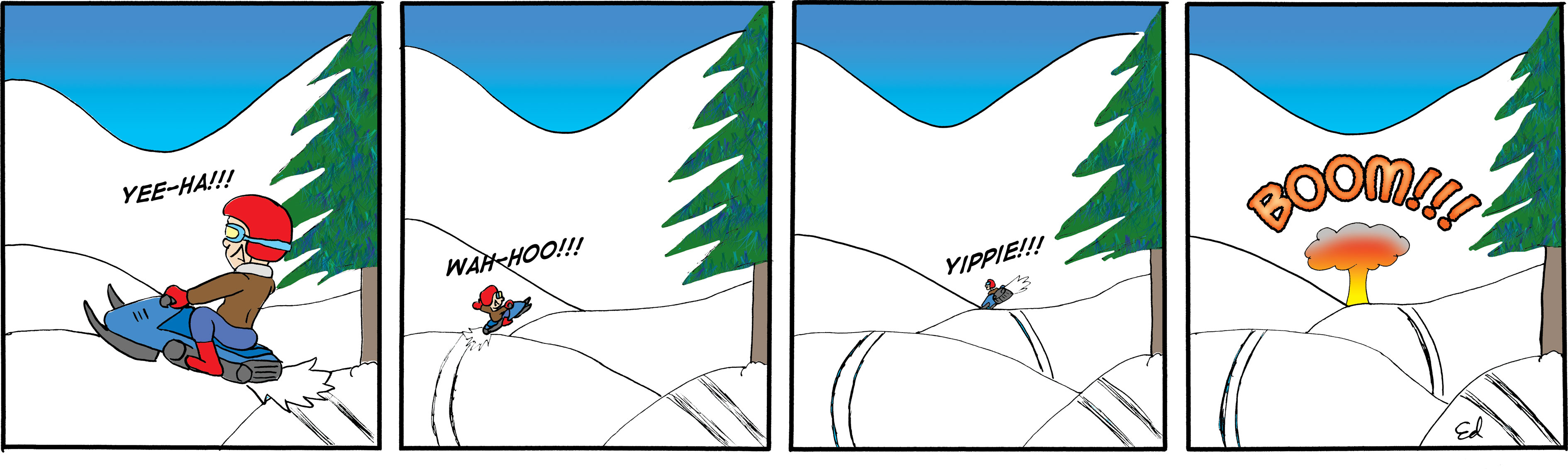 Winter Wonderland 5