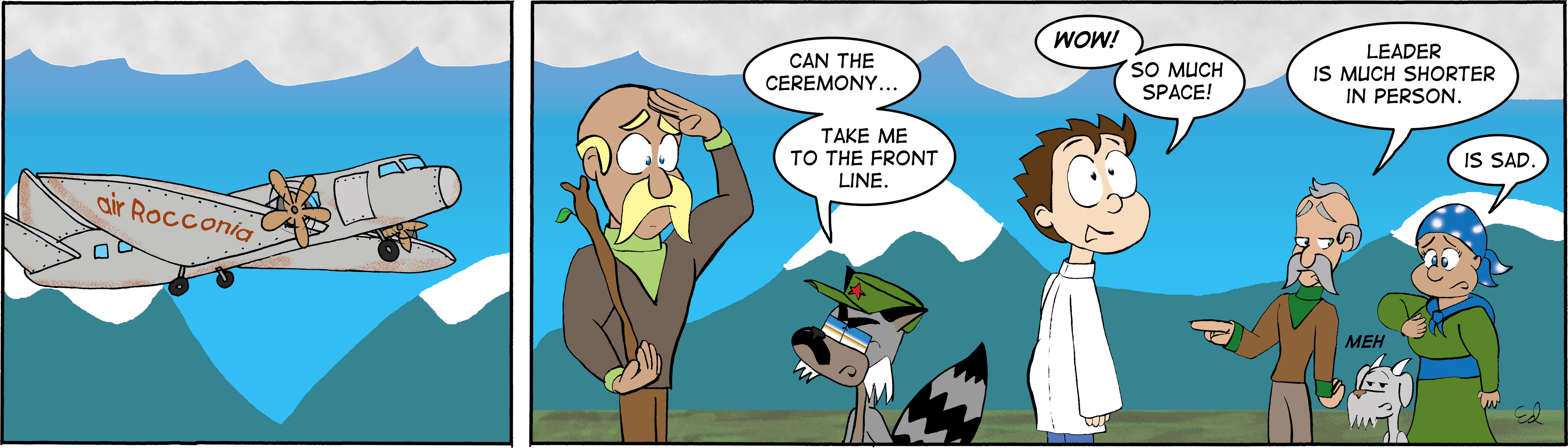 Rocconian tactics 4