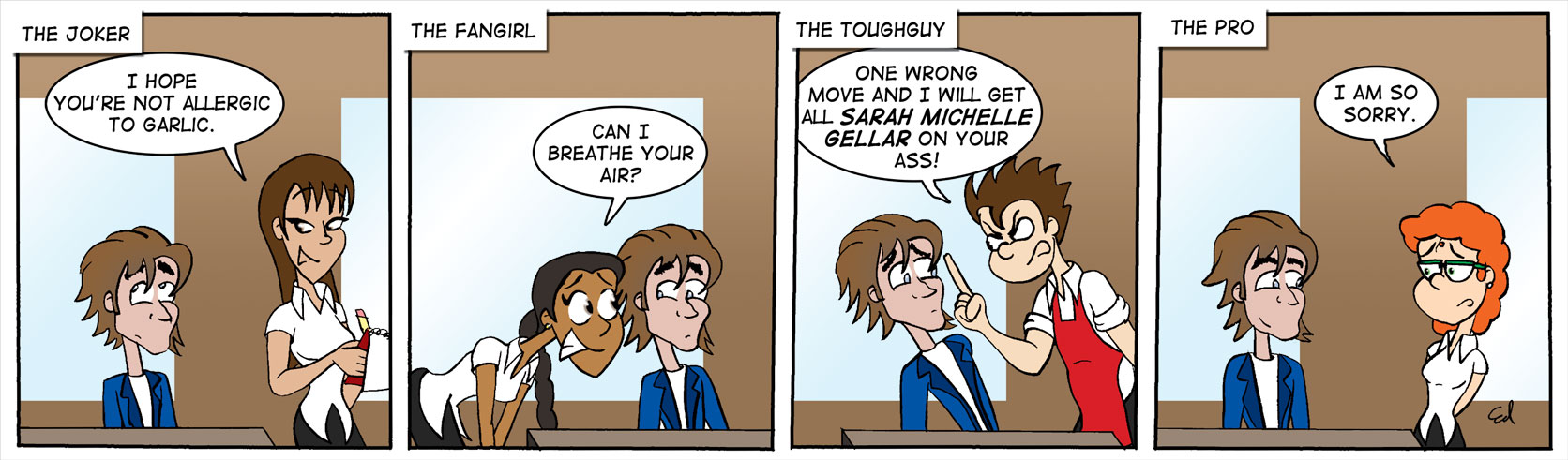 That twilight Guy 5 That twilight Guy 5