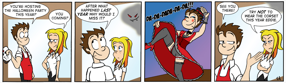 Bad Ed 3