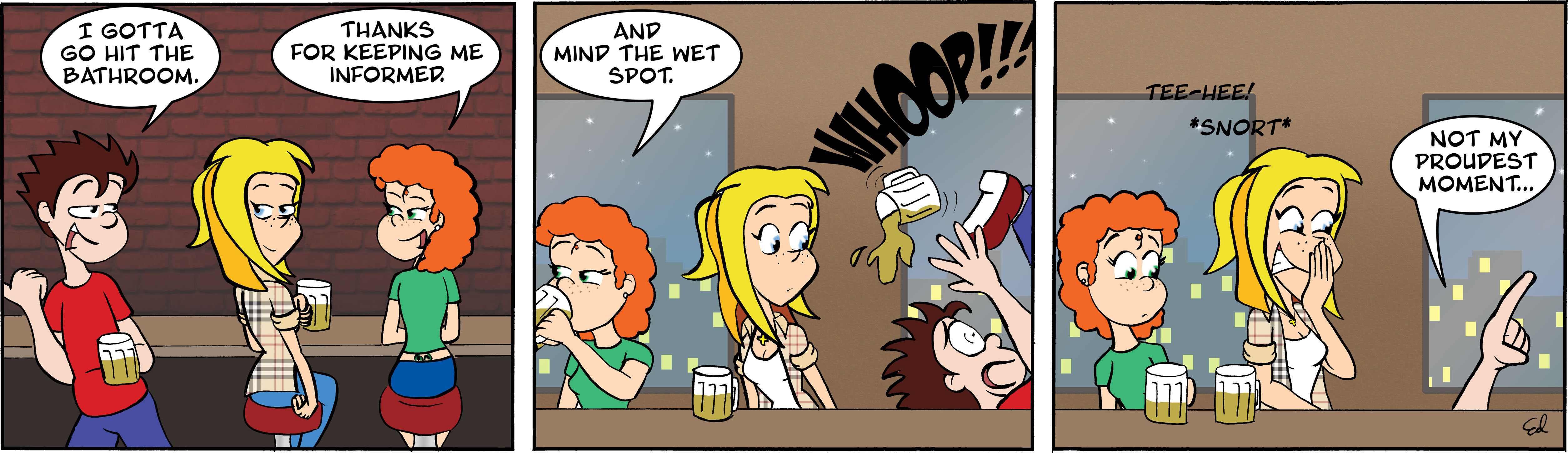 Easter drinks 2