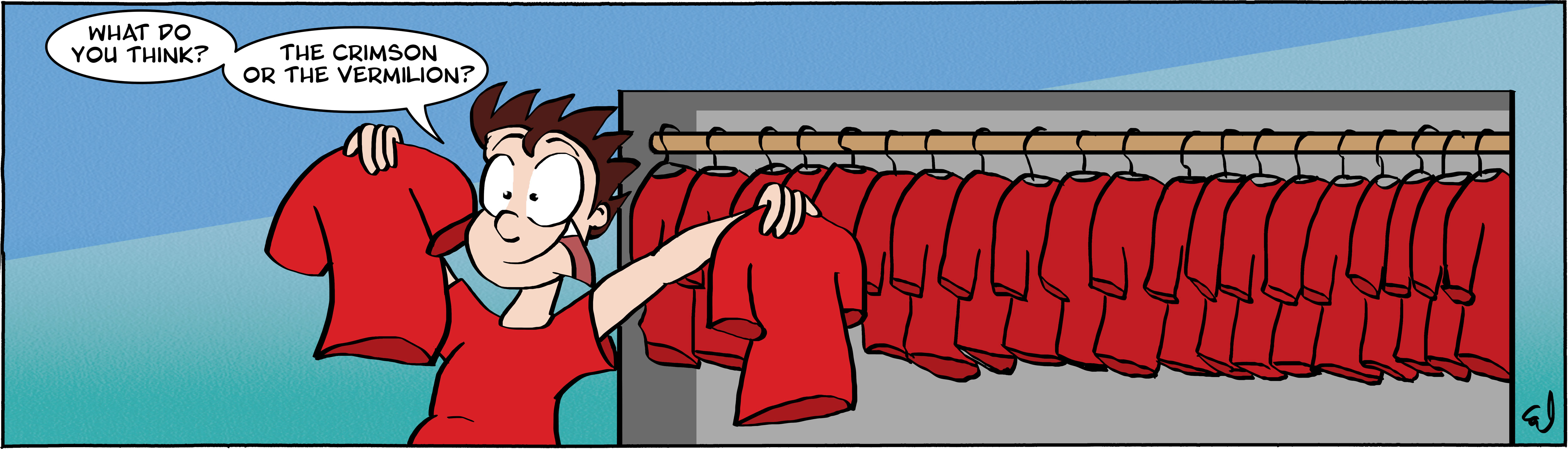 Wardrobe