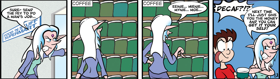 The coffee crisis 5