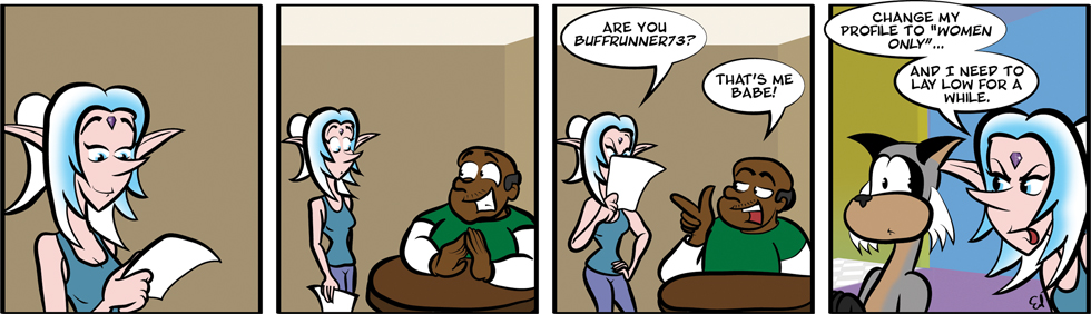 First choice