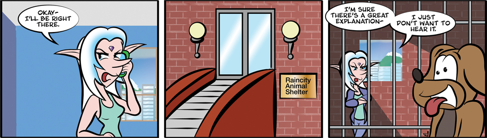 Mutt work 5