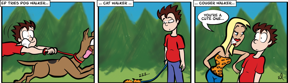 Job Hunt 4