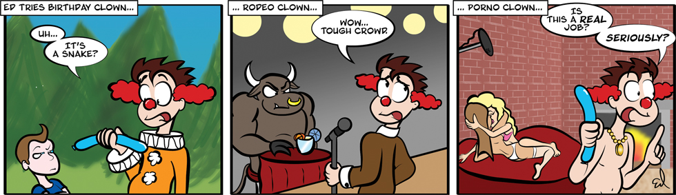 Job Hunt 5