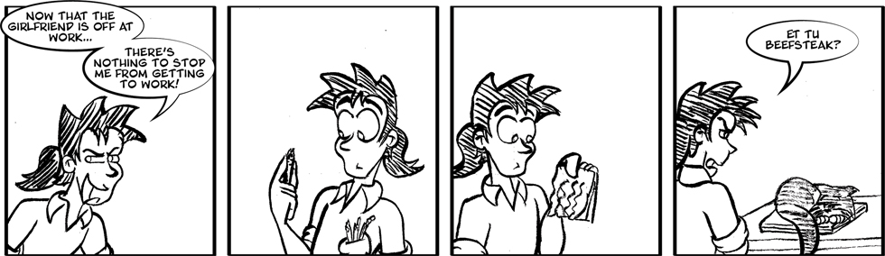 Intermission 8