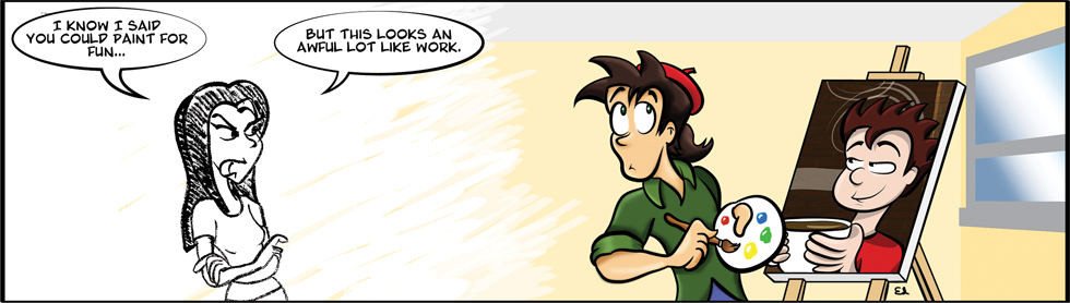 Intermission 9