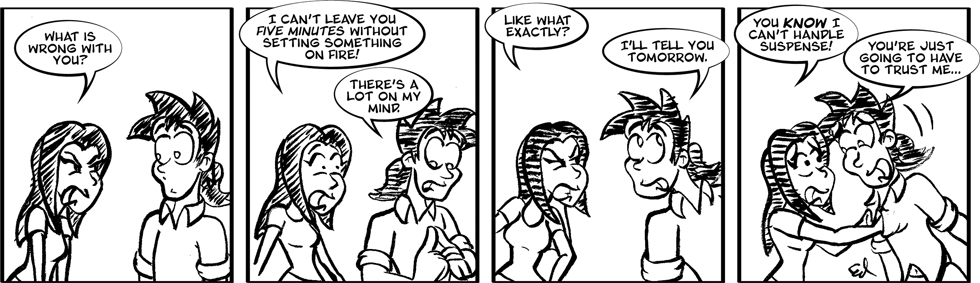 Intermission 12