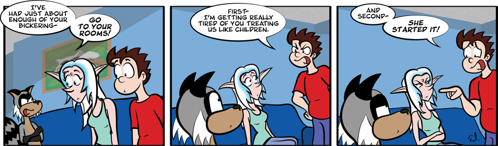 Children