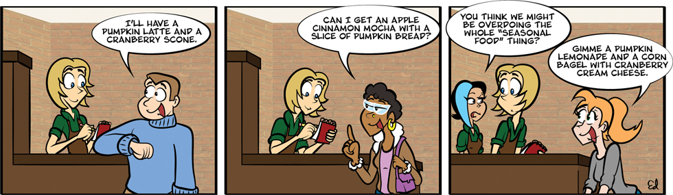Harvest special 1