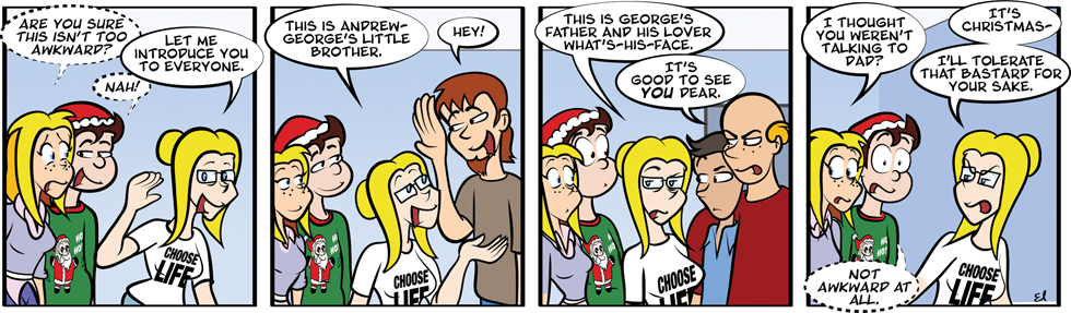 Awkward