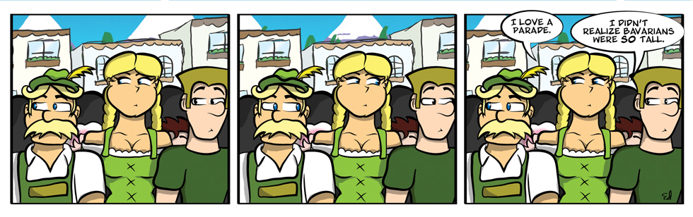 Parade