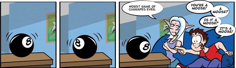 Charades