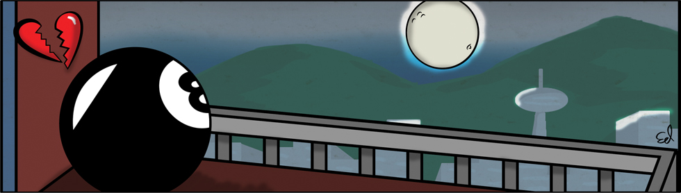 Moonlight becomes you
