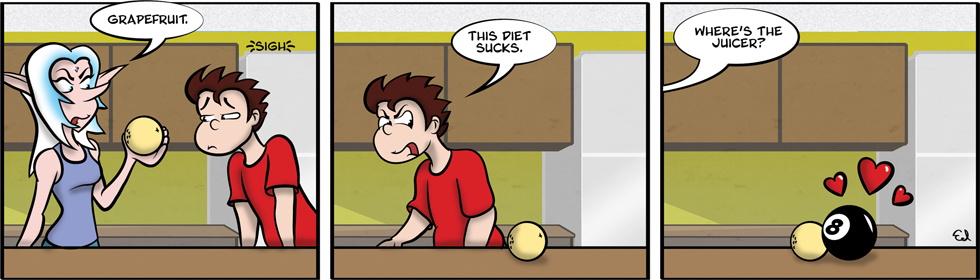 Grapefruit diet