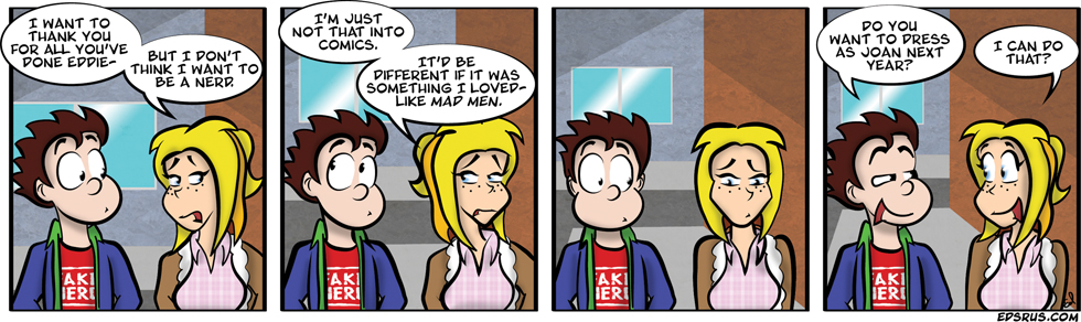 Compromise