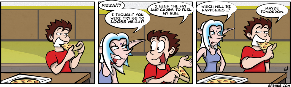 Run Fuel