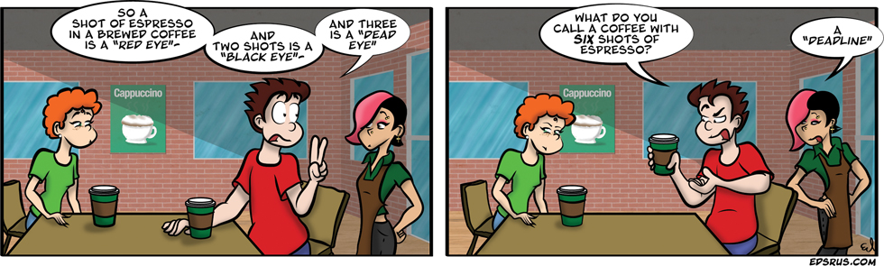 Red Eye