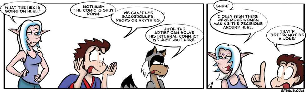 Shutdown 4
