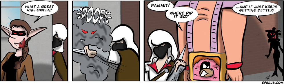 Shades of grey 9