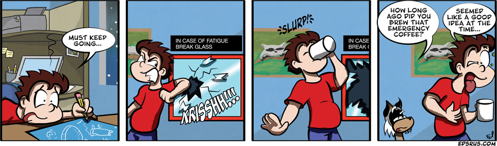 Emergency Measures