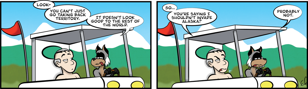 Public perception