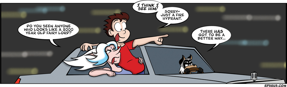 Car ride