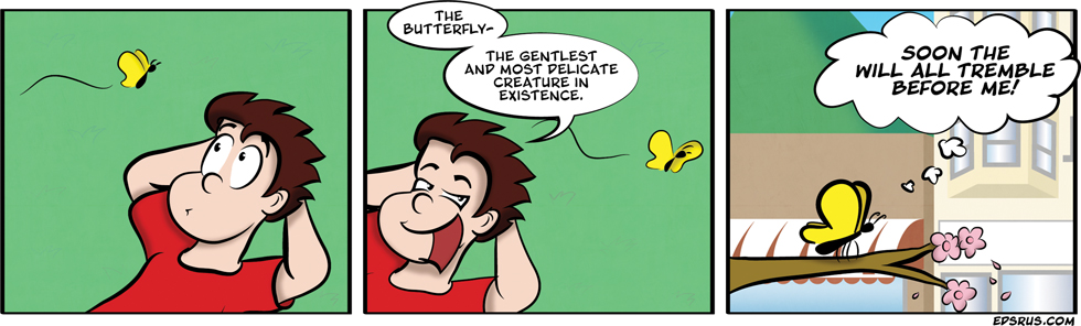 Butterfly