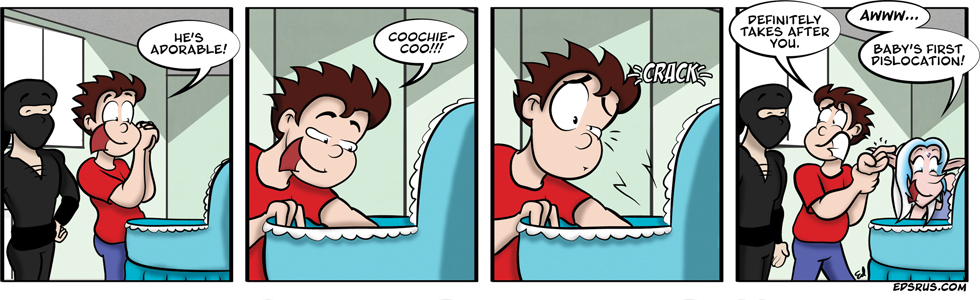 Little Steve