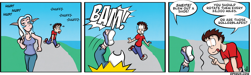 Blowout