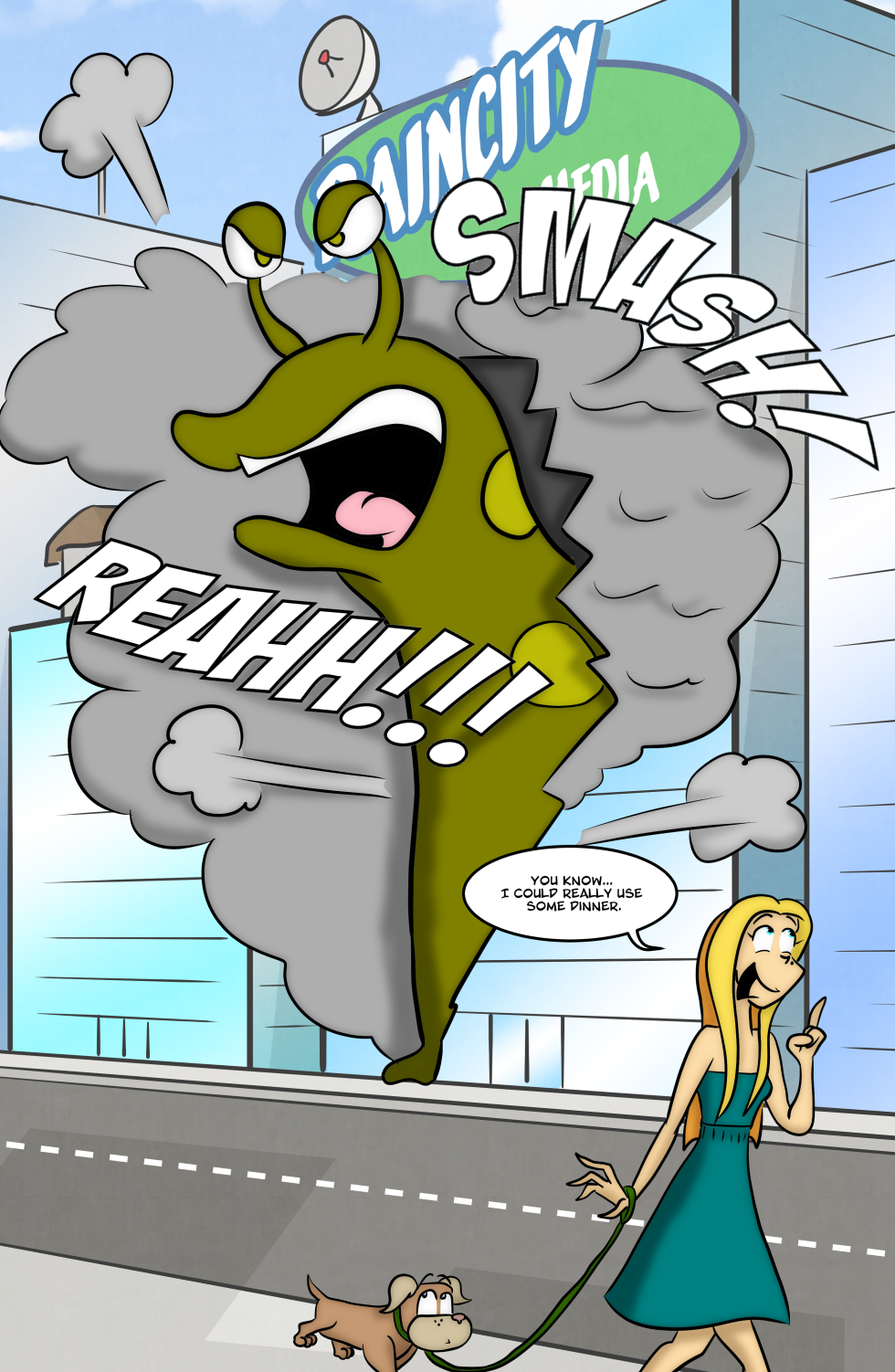 Betty’s Day Out 10
