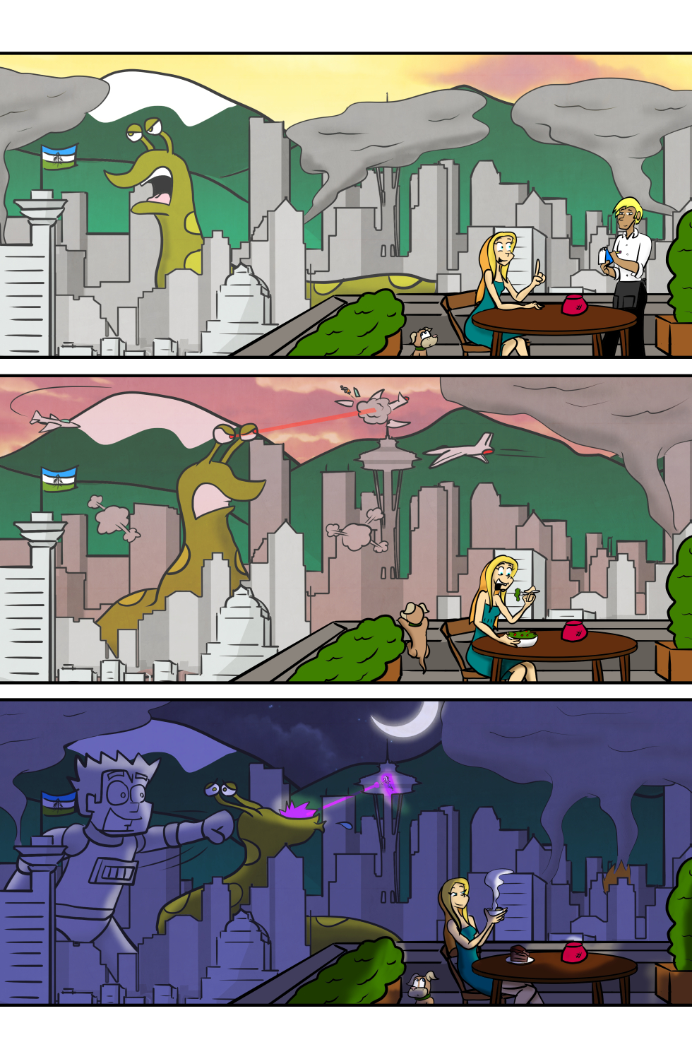 Betty’s Day Out 11