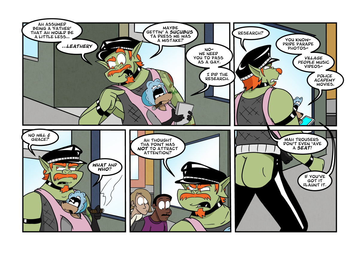 Dancing Queens 26