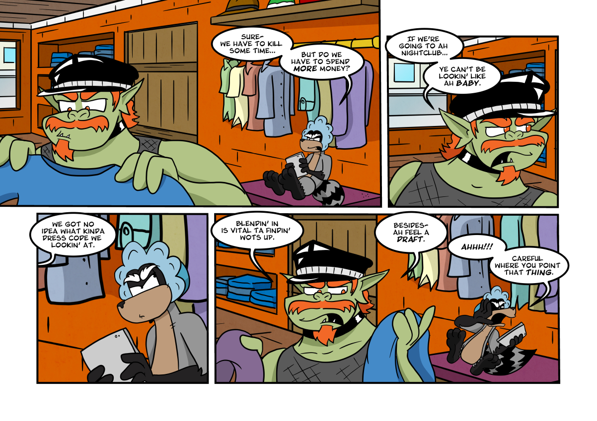 Dancing Queens 32