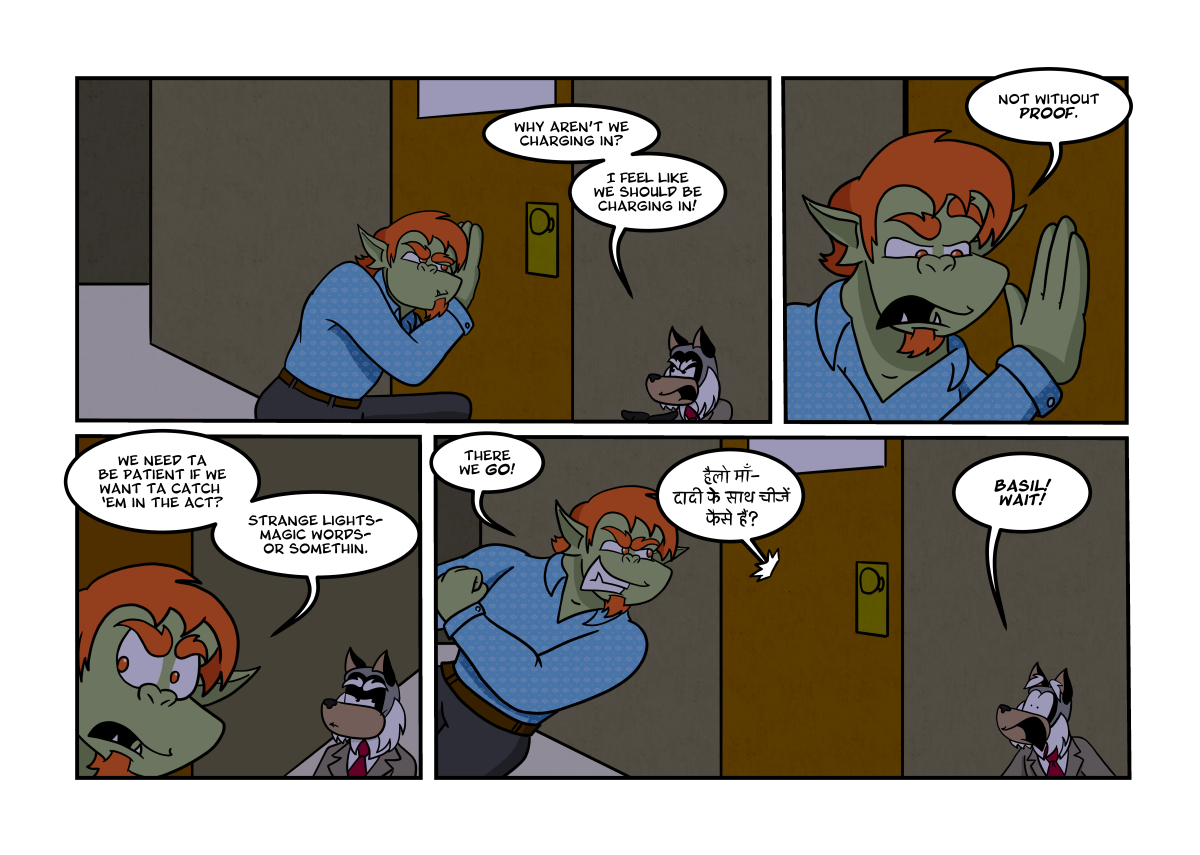 Dancing Queens 47